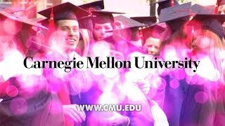 Carnegie Mellon University Video