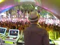 FLOSSTRADAMUS LOLLAPALOOZA 2008 FLOSSTRADAMUS LOLLAPALOOZA 2008