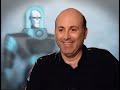 Arkham Files Mr Freeze - Batman  Mr Freeze - SubZero - Michael Ansara - Flixster Video