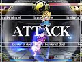 Analysis:God Patch is fucking beautiful to watch.See that bubble into spout sequence?I totally stole that after watching this replay.Anyway this is how Patch vs Alice usually goes (Patch wins), except well the Patch is awesome while the Alice is merely good.I'd like to see Desu No's Alice take a crack at him though.Anyway I uploaded the finals of the bracket way back, where Yuyuko lucksacks the win.http://www.youtube.com/watch?v=Baazgkh2KLM