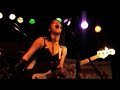 If Man is Five - Post Cranial Debris Live