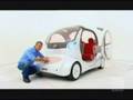 Nissan Pivo concept car