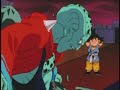 Dragon ball gt (audio latino) Ep. 5 parte 2