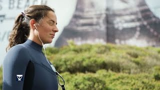 Tyler Wright her surfing history