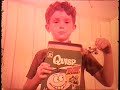 Quisp and Quake Gyro Cycle TV Commercial 1970 Quisp and Quake Gyro Cycle TV Commercial 1970