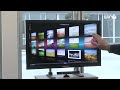 Kinect controls - WIN&I