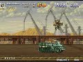 Metal Slug 4 - Mission 02
