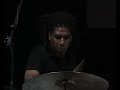 Gerald Clayton Trio a Umbria Jazz 2008