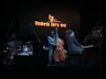 Gerald Clayton Trio a Umbria Jazz 2008
