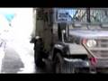 Nablus: Operation Hot Winter - 4. Tag
