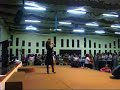 S� elas (IBFT) - Alda C�lia "Posso ir al�m!"