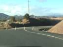 AUTOVIA DEL ALMANZORA TRAMO ALBOX-FINES