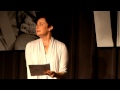 Laura Gordon, 2010 Lunt-Fontanne Fellow