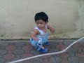 walking habebe walking habebe