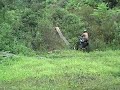 Riding Dirtbike 1