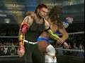 Jeff Hardy vs Ultimate Warrior (World Championship Match) HWE 2009 SvR vs Homies 2009 #3