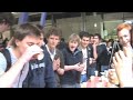 Kegs on Legs Beer Cup Challenge