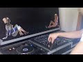 Aboutika Aka Staff  tenminmix CDJ 1000
