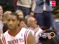 T-Mac scored 13 points in 35 seconds!