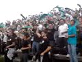 ILIRET Ultras  -  Kf Bashkimi vs Kf Cementarnica