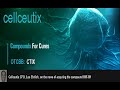 Cellceutix Corporation (OTCBB: CTIX) – Breaking down barriers in Autism