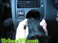 How To Remove DRL on a VW Golf / Jetta / Passat