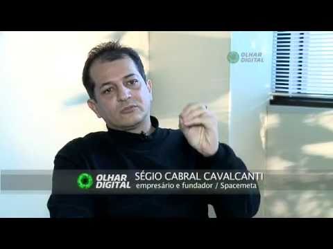SpaceMETA and Intel about the Brasil Lunar Mission - Sergio Cabral Cavalcanti and Max Leite