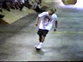 Terry Synnott 1991 Amateur Finals Terry Synnott 1991 Amateur Finals