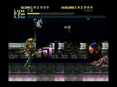 Video Preview for Aliens vs. Predator (USA Version)