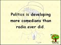 A thought provoking collection of Creative Quotations from Jimmy Durante (1893-1980); born on Feb 10. US comedian; His career in every major entertainment performance medium spanned more than six decades.
