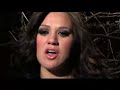 Kelly Clarkson - making of DWYT