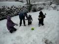 videos de snow day 2, 2008