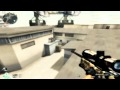 [CF] Compound Glitches+Spamspots!