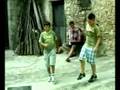Tarantella arriadi u campanaru