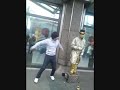 Tecktonik dance Mannheim by CLJckY
