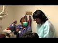 Mrs Harris the Dentist $5 Mrs Harris the Dentist $5