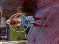 Hula Hoop Girls