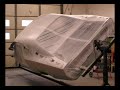 1970 Dodge Charger Restoration