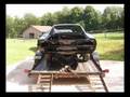1970  Dodge Charger Restoration