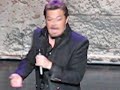 Eddie Izzard talking about Latin