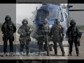 BEST ELITE TROOPS IN THE WORLD