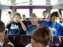Kids Dancing/Singing