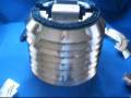 videos de Cryopump Array Kit