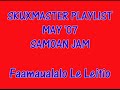 Dr. Fontee - Faamaualalo Le Leitio Dr. Fontee - Faamaualalo Le Leitio