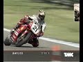 SBK 2000 - Hockenheim - Bayliss Superpole