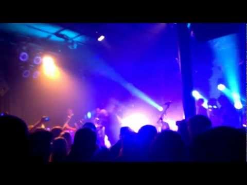 (I am the Walrus cover) Live @ Vinyl Music Hall (Pensacola, FL)