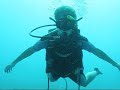 Dive in St.Maarten Netherlans Antilles