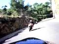 videos de moto belle fille marseille R1 CBR GSXR
