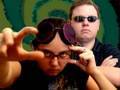 Little Miss Gamer Psychonauts