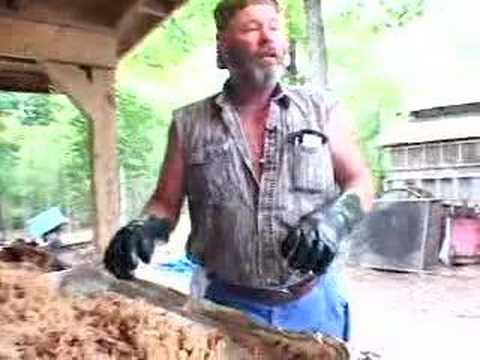 Barbecue is a Noun - Blue Ox